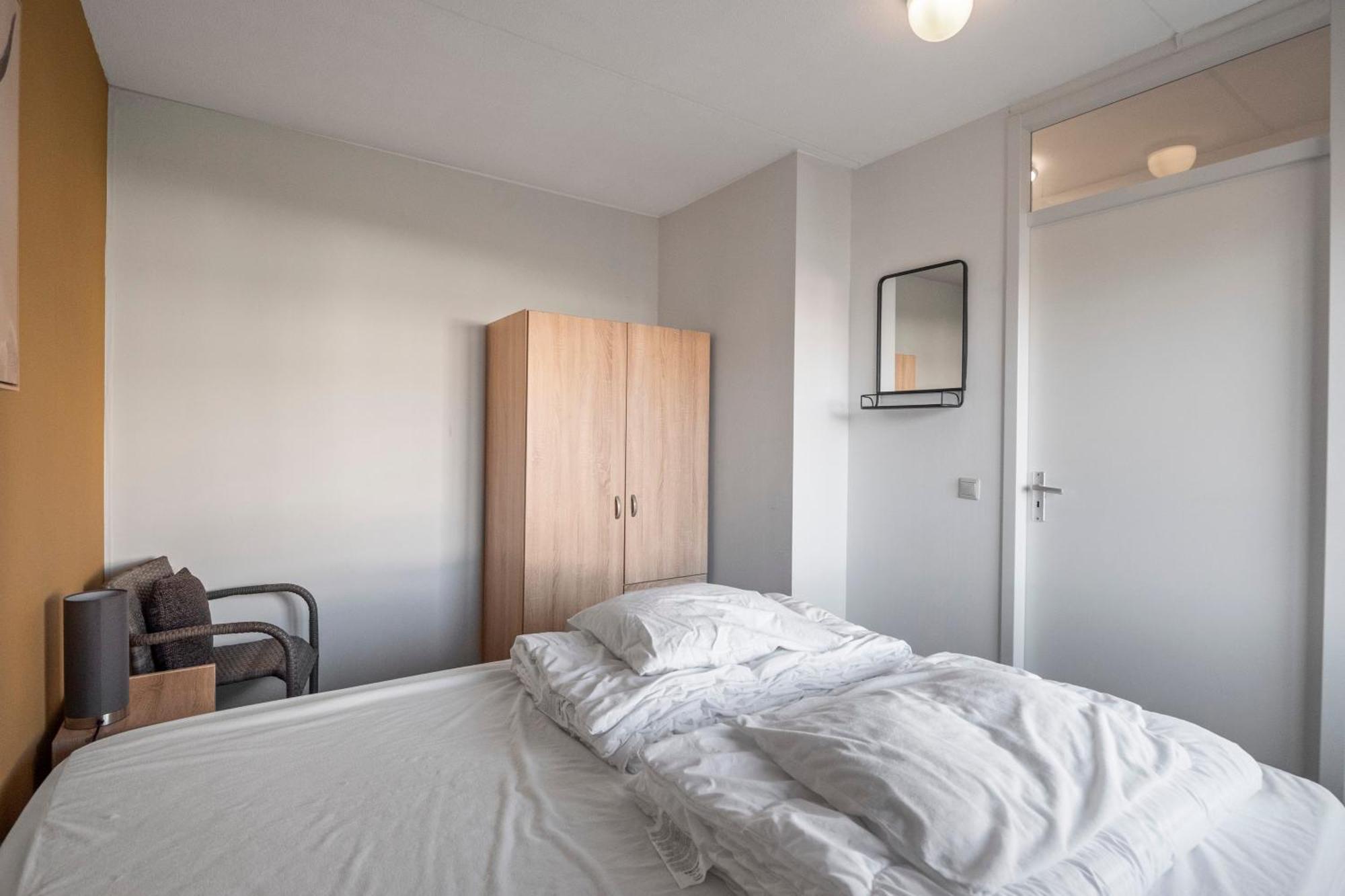 Beach Appartement 14 - Aan De Duinen, Callantsoog Aan Zee Exterior foto