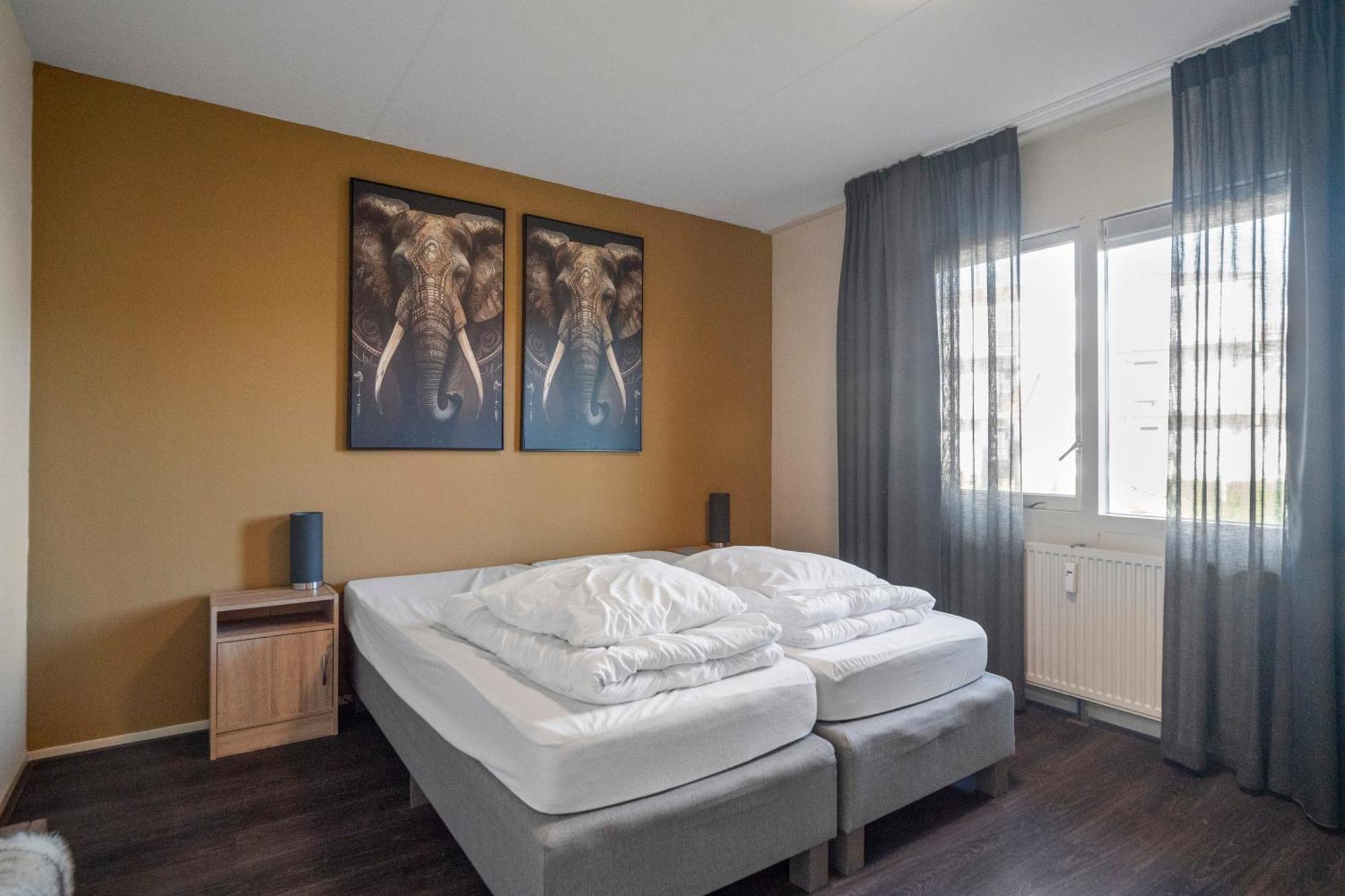 Beach Appartement 14 - Aan De Duinen, Callantsoog Aan Zee Exterior foto