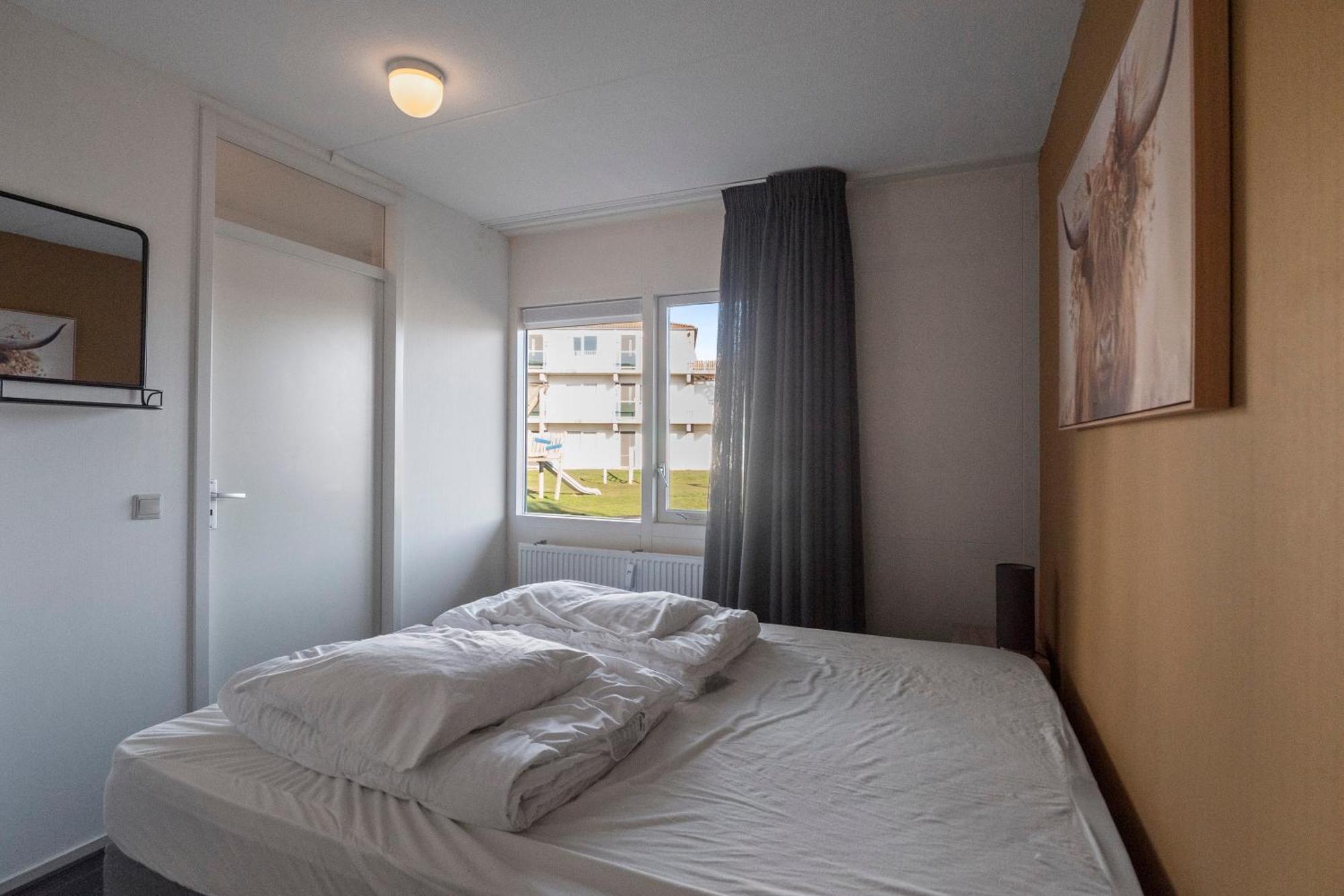 Beach Appartement 14 - Aan De Duinen, Callantsoog Aan Zee Exterior foto